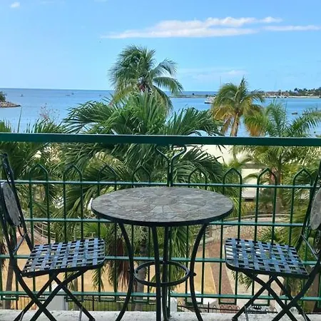 Aparthotel Beachview Studio